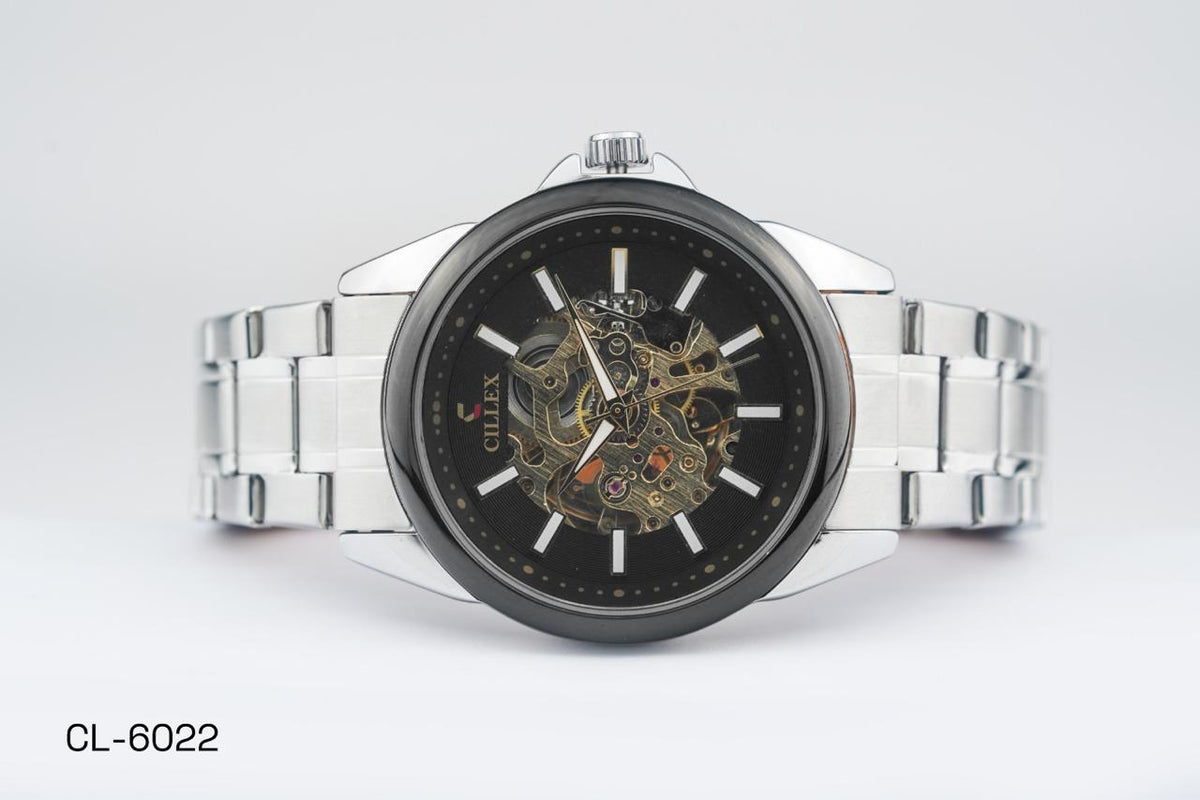 Cillex fully Automatic Watch