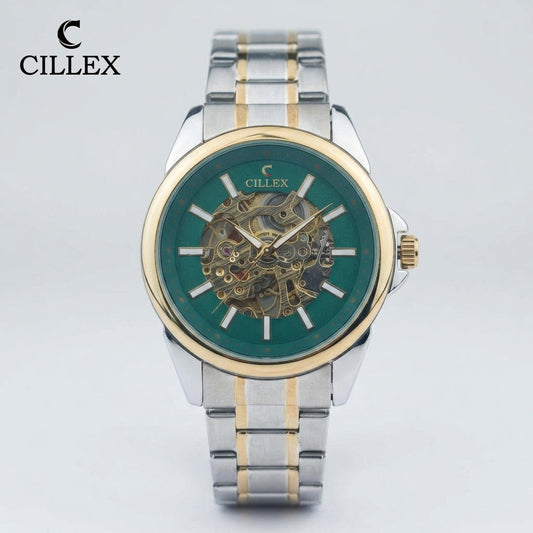 Cillex fully Automatic Watch