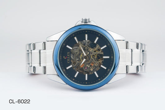 Cillex fully Automatic Watch
