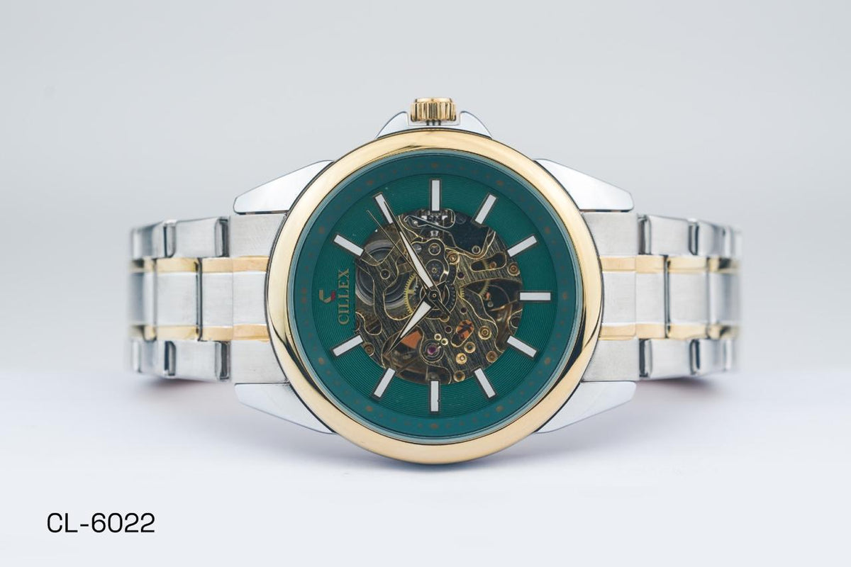 Cillex fully Automatic Watch