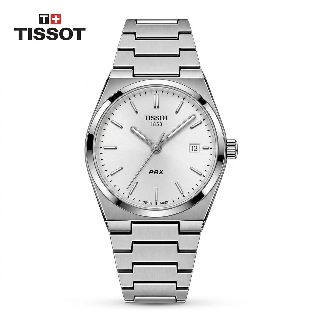 Tissot PRX Powermatic 80