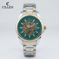 Cillex fully Automatic Watch