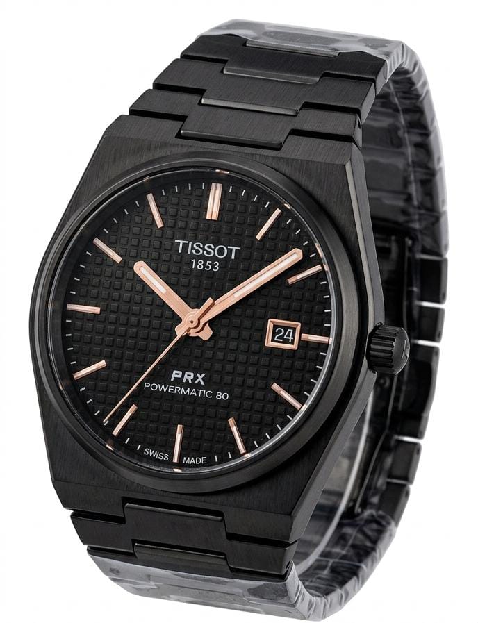 Tissot PRX Powermatic 80