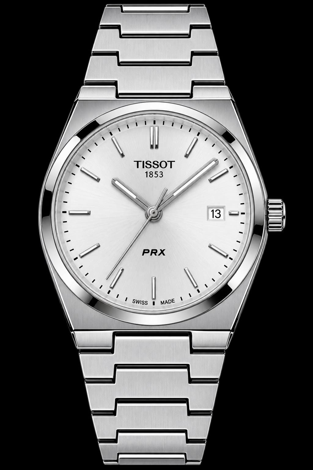 Tissot PRX Powermatic 80