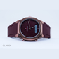 Cillex Strap watch digital with analog watch